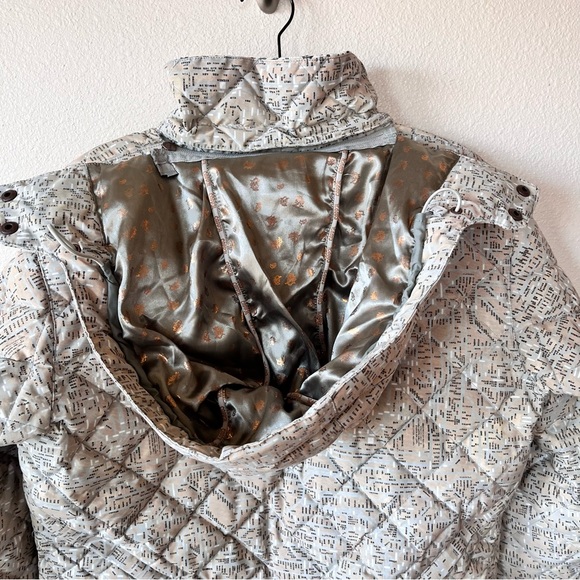 Cappel Waterproof Jacket Size Large - Picture 12 of 16